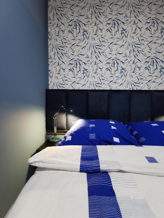 Misvest Karol IX Appartement Zabrze Buitenkant foto