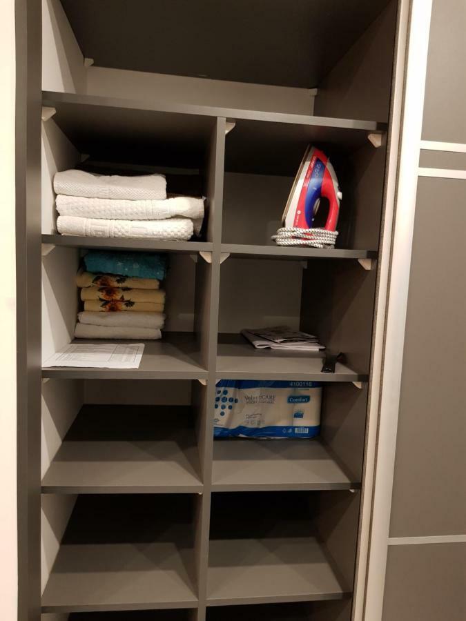 Misvest Karol IX Appartement Zabrze Buitenkant foto